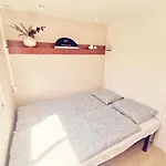Casa Azul-tiny House With Fantastic View, Big Outdoor Space And Pool *