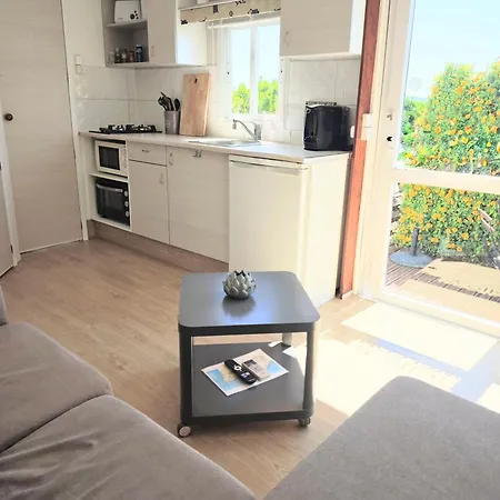 Casa Azul-tiny House With Fantastic View, Big Outdoor Space And Pool Casa vacanze